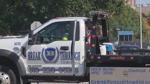 Here's what some happy customers have to … Predatory Towing Company Still Has Its Hooks In Victims