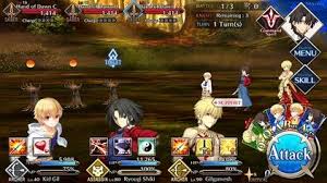 Commemoration campaign 27 august 2019 18:00:00 10 september 2019 12:59:00 14 days august 23 2021 quests/fuyuki: Fate Grand Order Wikiwand