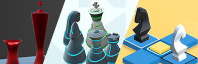 Solve our daily updated chess puzzles with three levels of difficulty. Chess Inspired Puzzle Games On Steam
