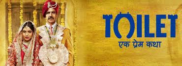 A love story actor/actress : Toilet Ek Prem Katha Movie Cast Release Date Trailer Posters Reviews News Photos Videos Moviekoop