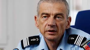 Priorité à la lutte contre la délinquance et le terrorisme pour le nouveau  chef de la gendarmerie de La Seyne