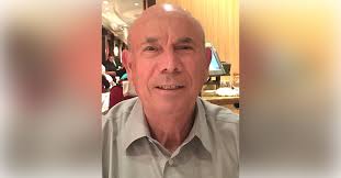 Obituary information for Joseph Riccobono