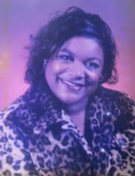 Pastor Paula Muchon Jackson
