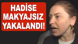 Bir başkadır dizisinin oyuncu kadrosu oldukça başarılı ve ünlü sevilen isimlerden oluşuyor. Makyajsiz Turk Kadin Oyuncular By Hey Pardon