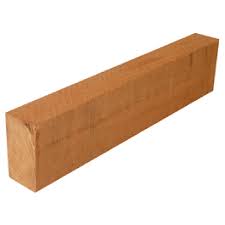 Madeirão - VIGA 6 X 30 CM| Luis Eduardo Magalhães