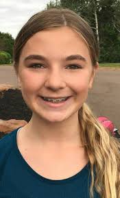 Forty girls are learning about golf at Fox Meadow course in Stratford