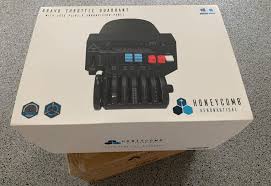 Attached is the dimensions for the honeycomb bravo throttle quadrant dimensions. Hardware Review Honeycomb Bravo Throttle Quadrant