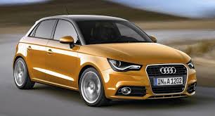 Los Audi A1 Y A3 Contaran Con Mecanicas De Tres Cilindros Audi A1 Audi Cilindro