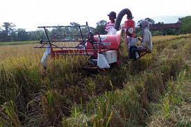 Start studying sains dan teknologi f4c2. Dampak Positif Bantuan Mesin Pertanian Makin Dirasakan Petani Halaman All Kompas Com