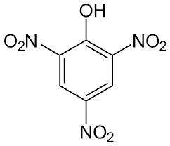 Picric acid - Wikipedia