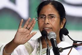 Web archive trinamool congress all india trinamool congress / tmc. Bjp Mixing Religion And Politics Mamanta Banerjee On Jai Sri Ram Slogan