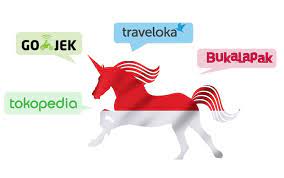 To date, some of its prominent investors include softbank, alibaba, didi chuxing and toyota. Kominfo Suggests New Unicorns Decacorns In 2020