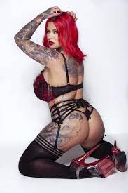 Sabrina Night Wins One of the Nights Most Coveted Awards at AltPorn Awards  | Candy.porn