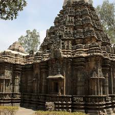 Historical Places North Karnataka ...