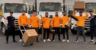 London Local Movers | Affordable & Professional Moving Company