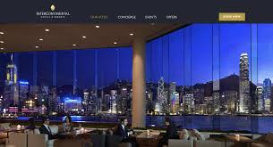 Hi our name's are gregory nelson and scott nortman, thank you for visiting our personal client portal from intercontinental capital group.here we are able to put technology to work for you to help you apply for a mortgage online, get approved and track your status all in one place. Ihg Is Buying Regent Hotels And Hong Kong Is Getting Its Regent Hotel Back
