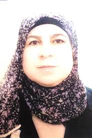 Nidaa Salim Mohammed