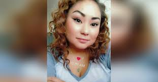 Obituary information for Shania Begay