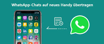Bis ich eines besseren belehrt werde, bleibe ich jedenfalls bei meiner meinung: Whatsapp Chats Auf Neues Handy Ubertragen So Geht S