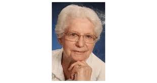 Mary Marshall Obituary (2023)