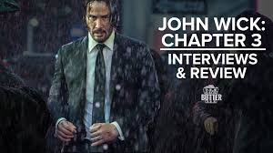 The official account for the #johnwick franchise. John Wick 4 Release Date Confirmed Khou Com