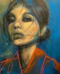 WISDOM (2014) 60x60 cm 900 $