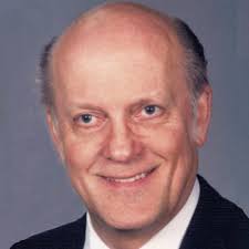 Ralph W. Olson Obituary (1930