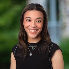 Danielle Heymach's Instagram, Twitter & Facebook