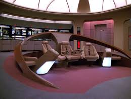 The politics of star trek point to something important in our culture that we don't think about as being fundamental to the way we live. Virtual Backgrounds For Zoom Video Calls Mental Floss
