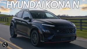 2023 Hyundai Kona N Review: A FEW COMPLAINTS BUT NOT THE ...