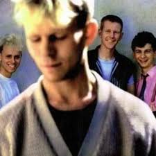 Devin Payne 1980 Album and Water Splash Incident