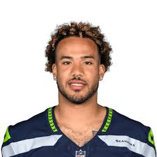 Cade Johnson Stats, News and Video