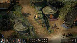 Pillars of eterity 2 update 5.0 torrent. Pillars Of Eternity Ii Deadfire Free Download V5 0 0 0040 All Dlc