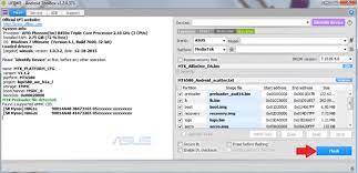 Twrp, being a custom recovery, is able. Cara Flash Asus X014d Zenfone Go Lengkap Gambar