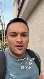 ⚡️Quieres ver un poco de la lucha que tuvimos los venezolanos antes de  emigrar ? Los invito a ver @simonthefilm ya disponible en @netflixlat  Importantísimo que lo vean esas personas que piensan que no ...