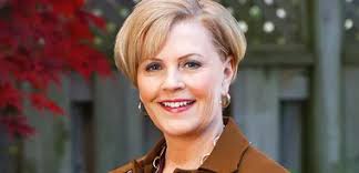 Lady Janine Mateparae opens her home