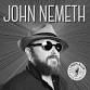Moe's Alley Presents: John Németh (Sunday Matinee... event in Santa Cruz, CA
