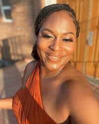 Marnita Brown's Instagram, Twitter & Facebook