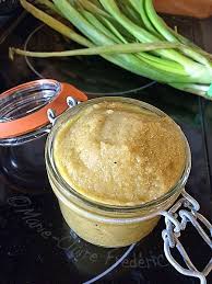 Caviar D Aubergine Sans Cuisson Mais Fermente Ni Cru Ni Cuit Le Blog Des Aliments Fermentes Caviar D Aubergine Aliments Fermentes Ni Cru Ni Cuit