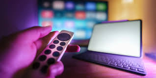 How Streaming Changed the Way We Watch (and Make) Movies