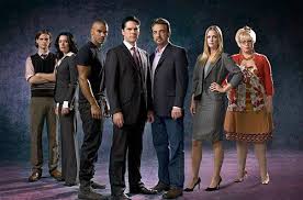 Criminal Minds Spruche Und Zitate Posts Facebook