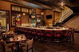 Maybe you would like to learn more about one of these? Christmas Eve Dining At The Chicago Firehouse Chicago Food Magazine