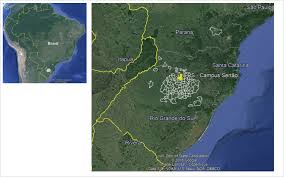 Encontre os pediatras em sertão/rio grande do sul, veja telefones, endereços, opiniões de outros pacientes e marque sua consulta online. Destaque Para O Municipio De Localizacao Do Ifrs Campus Sertao De Download Scientific Diagram