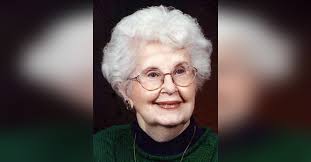Obituary information for Hazel Mae (Kidwell) Carmichael M...