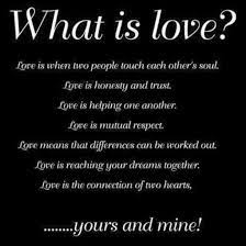 50 Love Quotes To Remind You Just How Beautiful Love Is Meaning Of Love Love Is When What Is Love