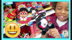 We Found Ryan's Toy Review Toys • Ryan's World Toys @ Walmart •