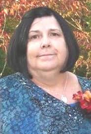 Karen Williamson Obituary (1952