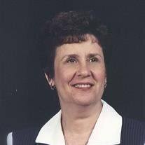 Pamela J Miles Obituary