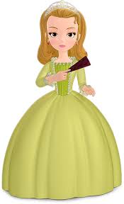 Characters Sofia The First Television Tropes Idioms Sofia The First Characters Sofia The First Disney Princesses And Princes