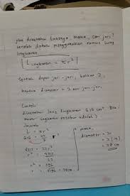 Maybe you would like to learn more about one of these? Cara Mengerjakan Akar Kuadrat 196 Masnurul